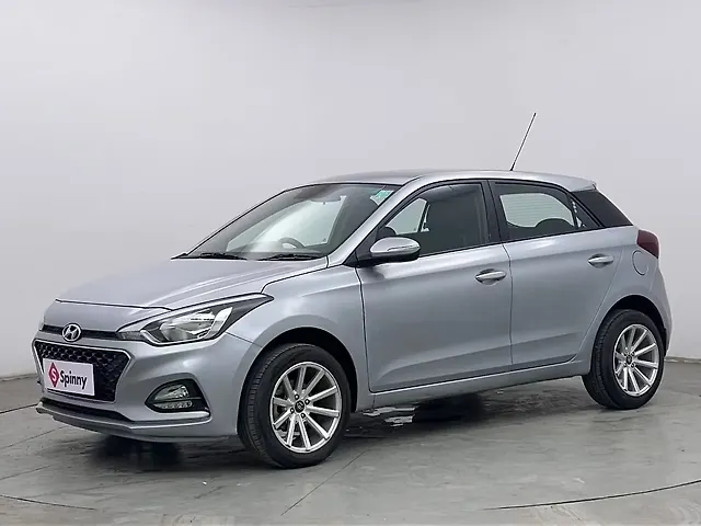 Used 2019 Hyundai Elite i20 in Chandigarh Used 2019 Hyundai Elite i20 in Chandigarh