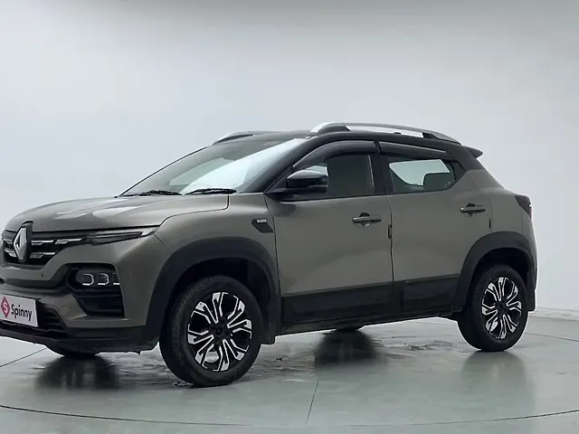 Used 2021 Renault Kiger in Delhi Used 2021 Renault Kiger in Delhi
