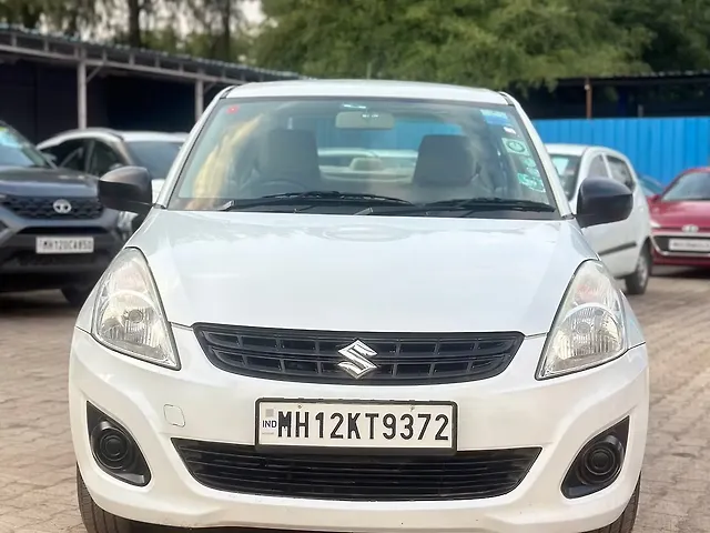 Used 2014 Maruti Suzuki Swift DZire in Pune Used 2014 Maruti Suzuki Swift DZire in Pune