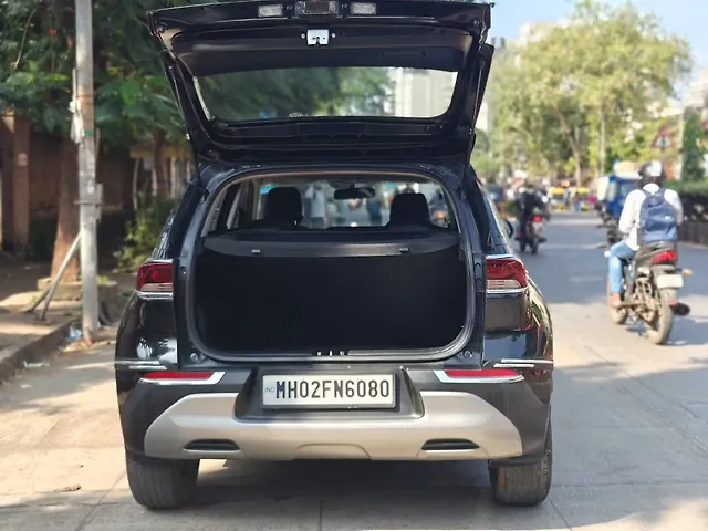 Used Kia Sonet [2020-2022] HTK Plus 1.5 AT in Mumbai