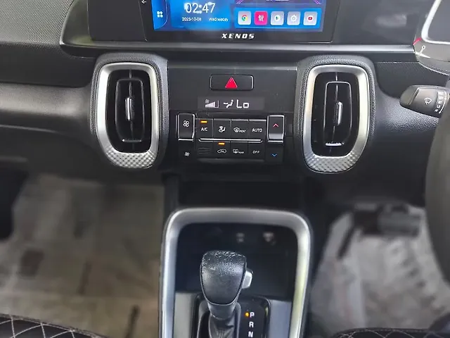 Used Kia Sonet [2020-2022] HTK Plus 1.5 AT in Mumbai