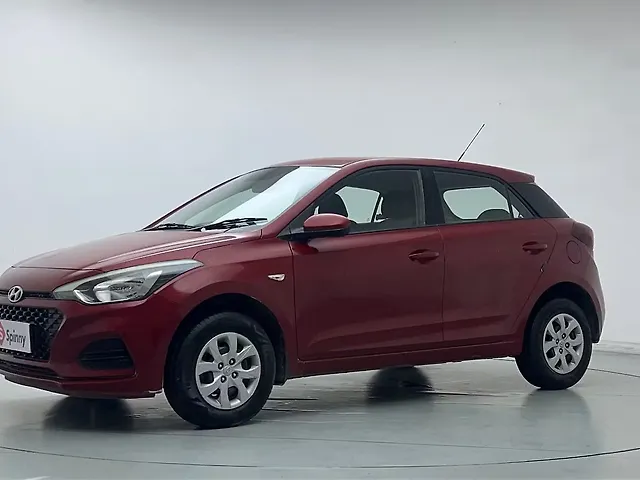 Used 2018 Hyundai Elite i20 in Bangalore