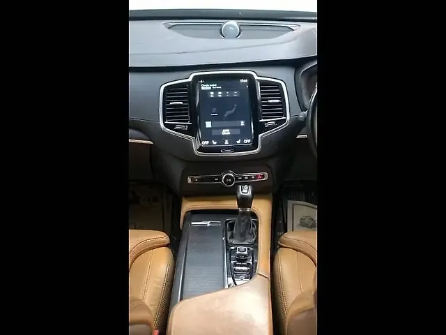 Used Volvo XC90 [2015-2021] D5 Momentum in Bangalore