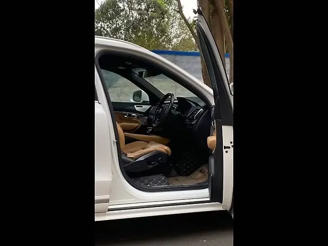 Used Volvo XC90 [2015-2021] D5 Momentum in Bangalore