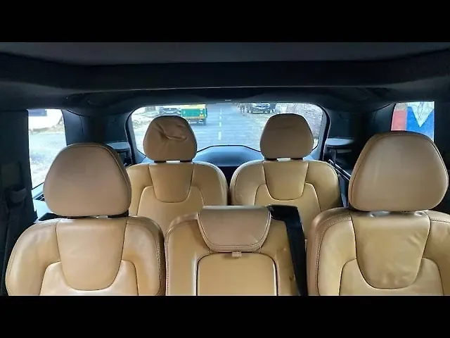 Used Volvo XC90 [2015-2021] D5 Momentum in Bangalore