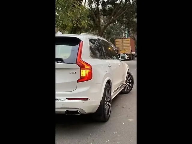 Used Volvo XC90 [2015-2021] D5 Momentum in Bangalore
