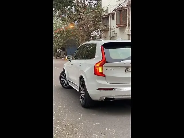 Used Volvo XC90 [2015-2021] D5 Momentum in Bangalore