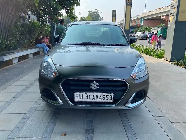 Used 2021 Maruti Suzuki DZire in Delhi Used 2021 Maruti Suzuki DZire in Delhi
