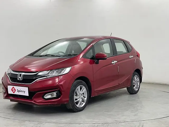 Used 2021 Honda Jazz in Pune