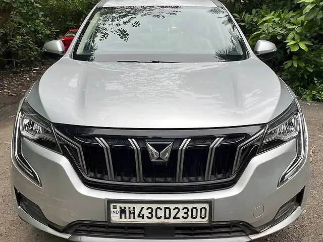 Used 2023 Mahindra XUV700 in Mumbai Used 2023 Mahindra XUV700 in Mumbai
