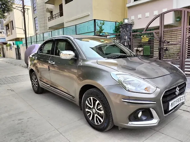 Used 2020 Maruti Suzuki DZire in Nagpur Used 2020 Maruti Suzuki DZire in Nagpur