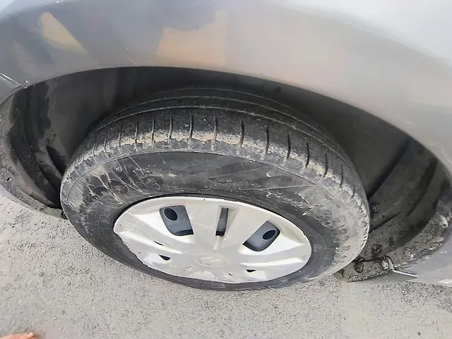Used Maruti Suzuki Swift DZire [2011-2015] VXI [2008-2013] in Nagpur