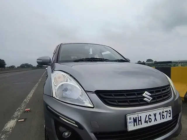 Used 2013 Maruti Suzuki Swift DZire in Nagpur Used 2013 Maruti Suzuki Swift DZire in Nagpur