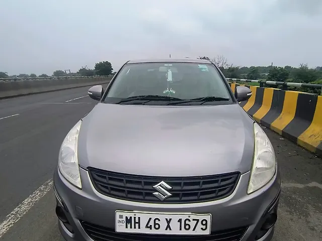 Used Maruti Suzuki Swift DZire [2011-2015] VXI [2008-2013] in Nagpur