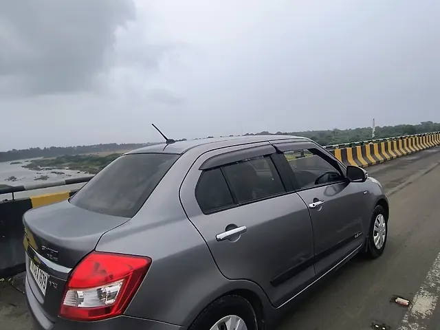 Used Maruti Suzuki Swift DZire [2011-2015] VXI [2008-2013] in Nagpur