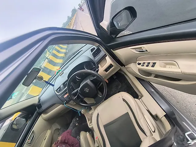 Used Maruti Suzuki Swift DZire [2011-2015] VXI [2008-2013] in Nagpur