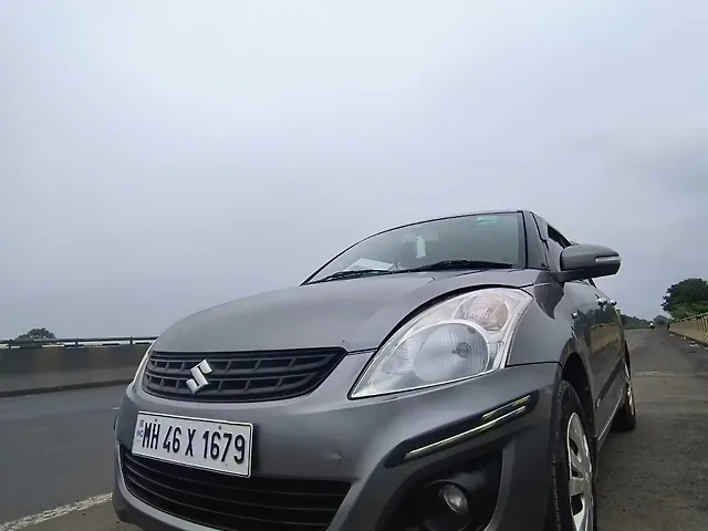 Used Maruti Suzuki Swift DZire [2011-2015] VXI [2008-2013] in Nagpur