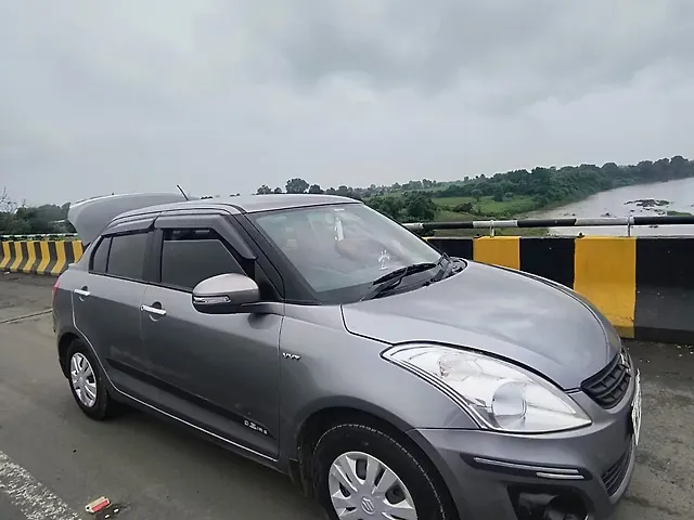 Used Maruti Suzuki Swift DZire [2011-2015] VXI [2008-2013] in Nagpur