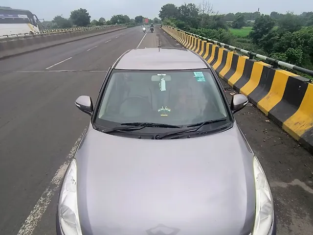 Used Maruti Suzuki Swift DZire [2011-2015] VXI [2008-2013] in Nagpur