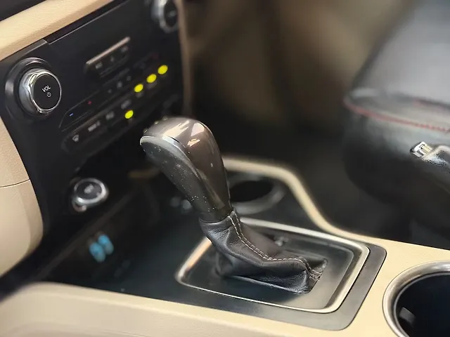 Used Ford Endeavour [2016-2019] Titanium 2.2 4x2 AT in Bhopal