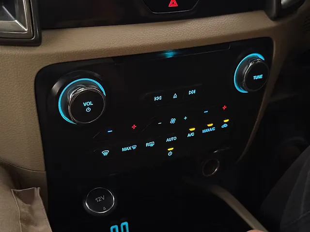 Used Ford Endeavour [2016-2019] Titanium 2.2 4x2 AT in Bhopal