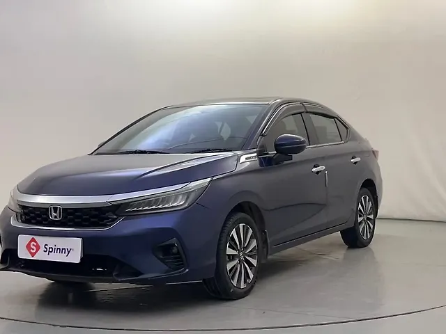 Used 2023 Honda City in Bangalore