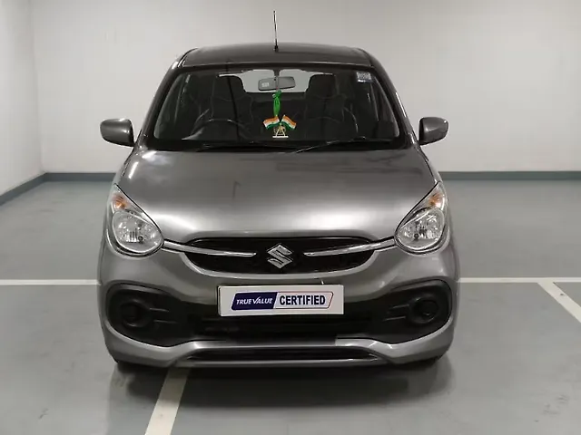 Used 2023 Maruti Suzuki Celerio in Navi Mumbai Used 2023 Maruti Suzuki Celerio in Navi Mumbai