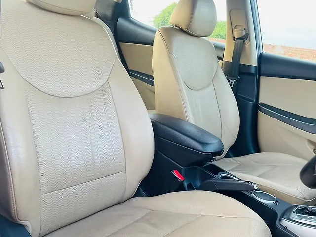 Used Hyundai Elantra [2012-2015] 1.6 SX AT in Mumbai
