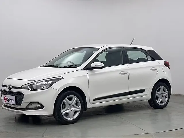 Used 2017 Hyundai Elite i20 in Chandigarh Used 2017 Hyundai Elite i20 in Chandigarh