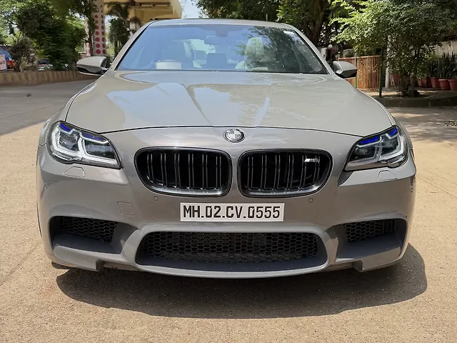 Used 2012 BMW M5 in Mumbai Used 2012 BMW M5 in Mumbai