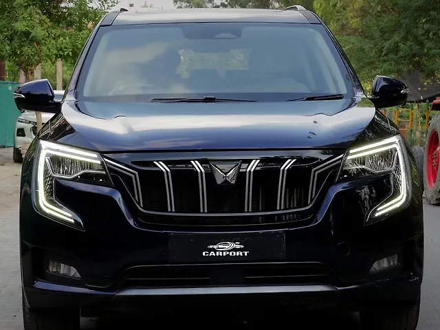 Used 2023 Mahindra XUV700 in Delhi Used 2023 Mahindra XUV700 in Delhi