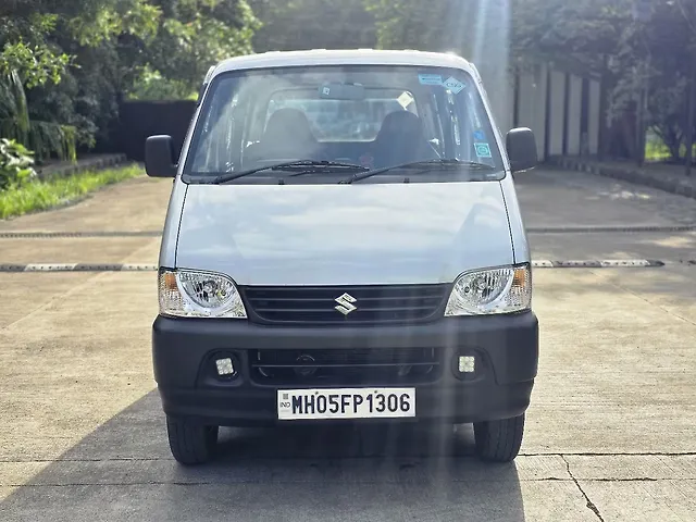 Used 2024 Maruti Suzuki Eeco in Mumbai