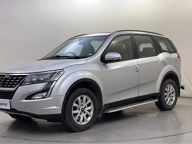 Used 2019 Mahindra XUV500 in Bangalore Used 2019 Mahindra XUV500 in Bangalore