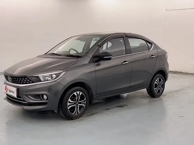 Used 2022 Tata Tigor in Lucknow