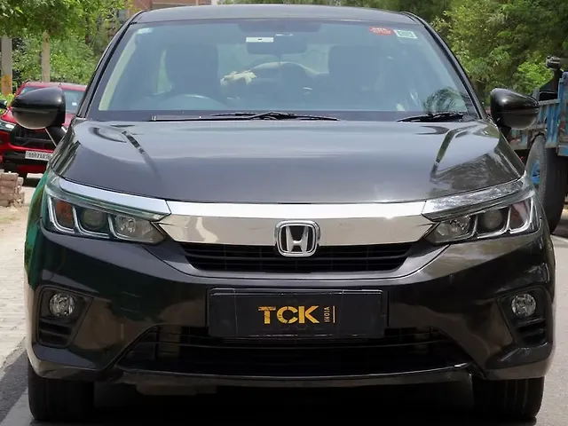 Used 2022 Honda City in Delhi