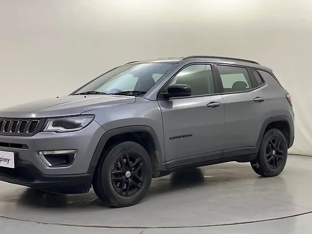 Used 2019 Jeep Compass in Bangalore Used 2019 Jeep Compass in Bangalore