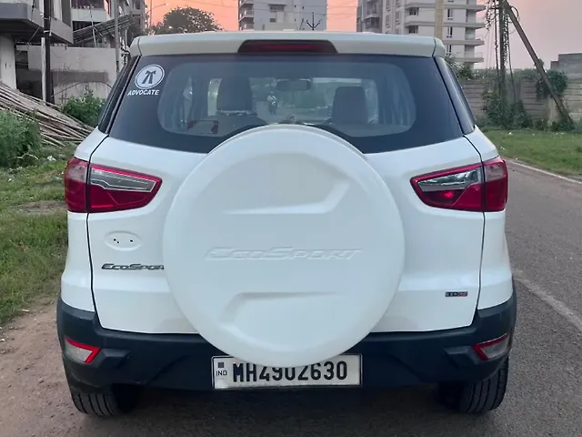 Used Ford EcoSport [2017-2019] Ambiente 1.5L TDCi in Nagpur