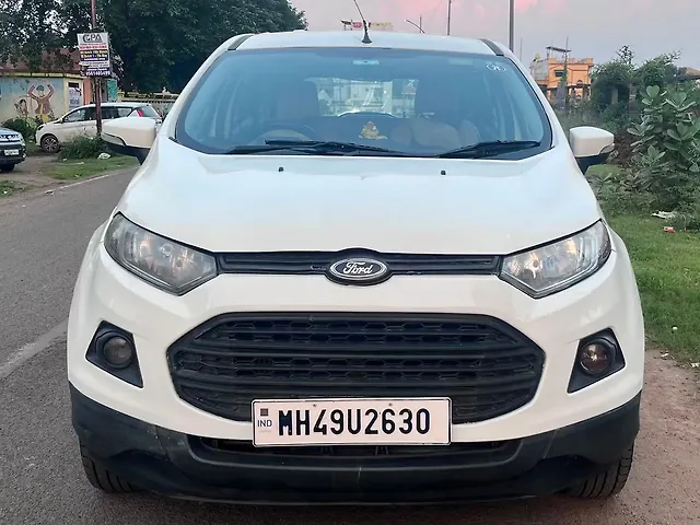 Used Ford EcoSport [2017-2019] Ambiente 1.5L TDCi in Nagpur