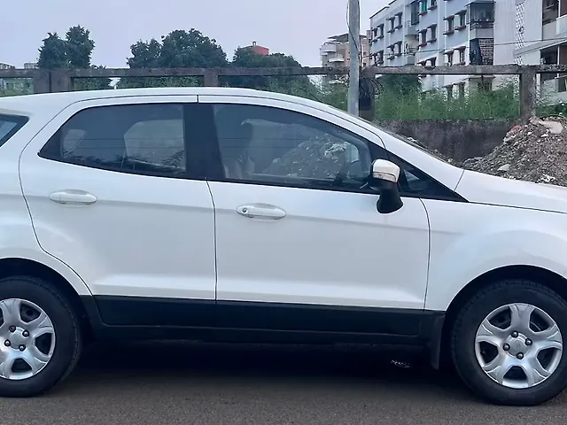 Used Ford EcoSport [2017-2019] Ambiente 1.5L TDCi in Nagpur