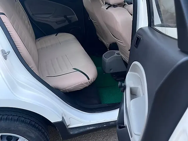 Used Ford EcoSport [2017-2019] Ambiente 1.5L TDCi in Nagpur