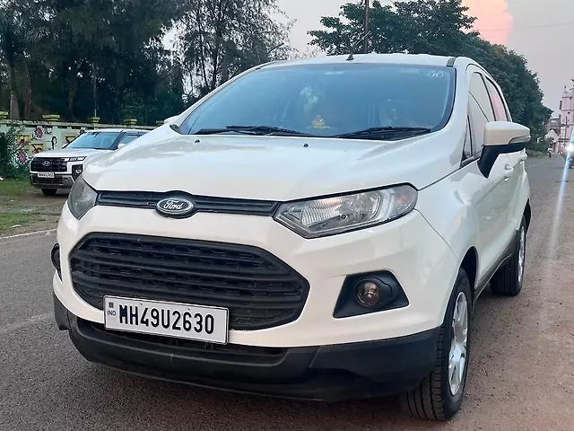 Used Ford EcoSport [2017-2019] Ambiente 1.5L TDCi in Nagpur