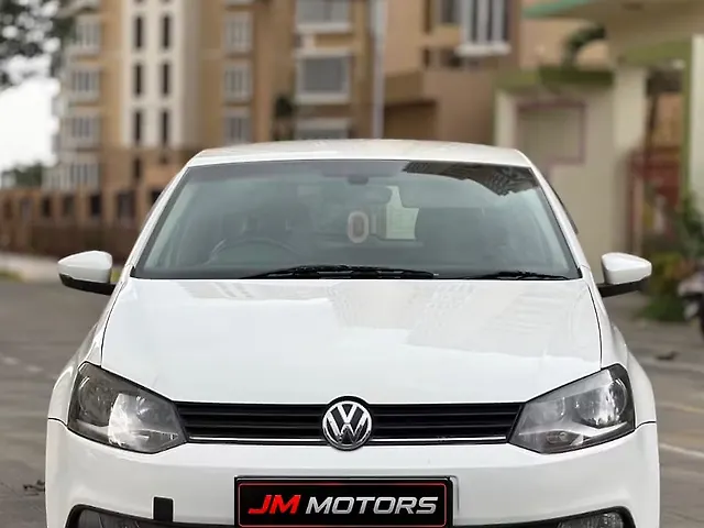 Used 2016 Volkswagen Polo in Chennai