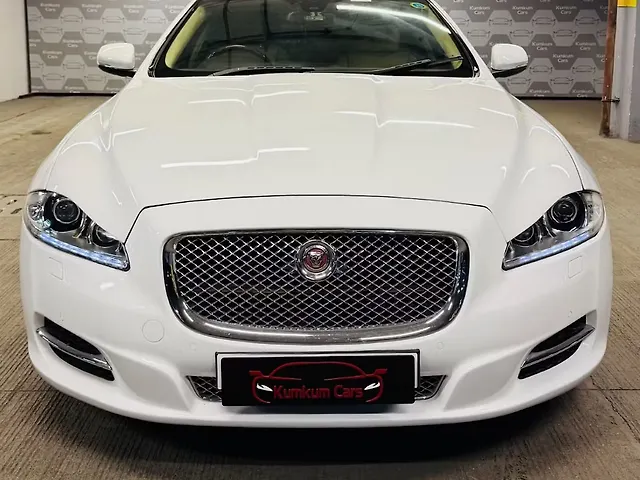 Used 2016 Jaguar XJ in Pune Used 2016 Jaguar XJ in Pune