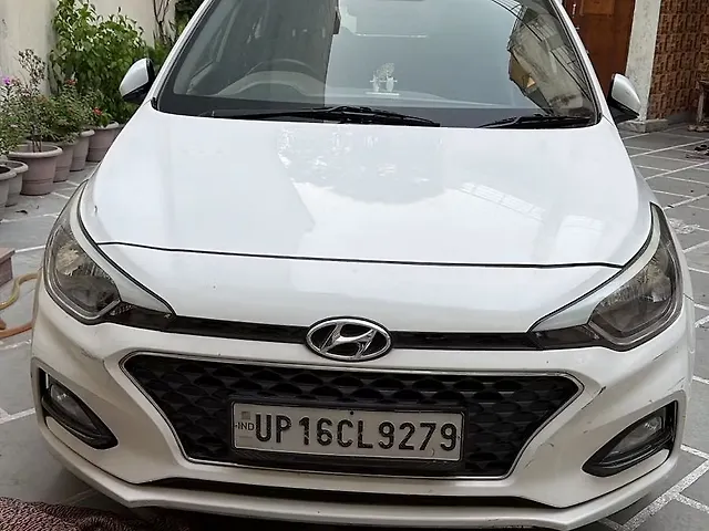 Used 2020 Hyundai Elite i20 in Ghaziabad Used 2020 Hyundai Elite i20 in Ghaziabad