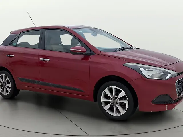 Used 2014 Hyundai Elite i20 in Delhi