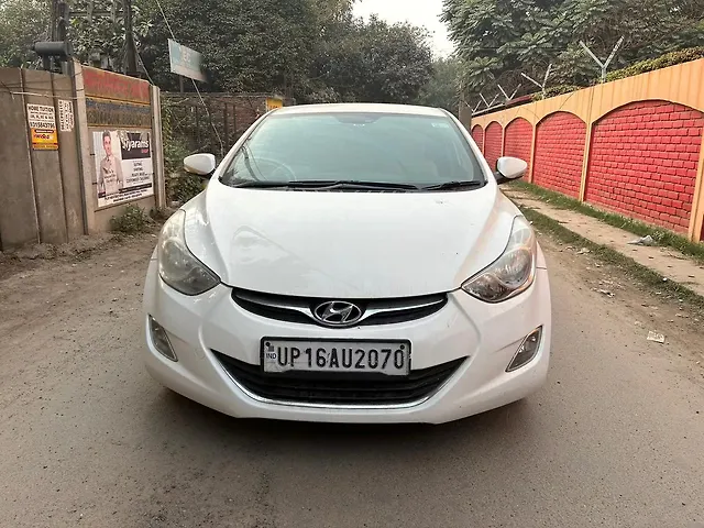 Used 2014 Hyundai Elantra in Ghaziabad Used 2014 Hyundai Elantra in Ghaziabad