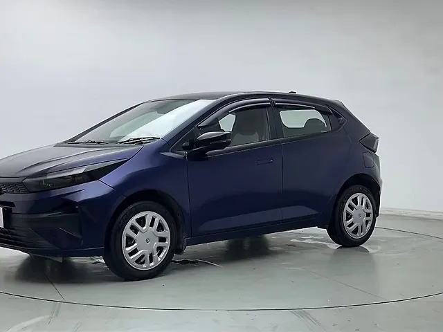 Used 2025 Tata Altroz in Ghaziabad Used 2025 Tata Altroz in Ghaziabad