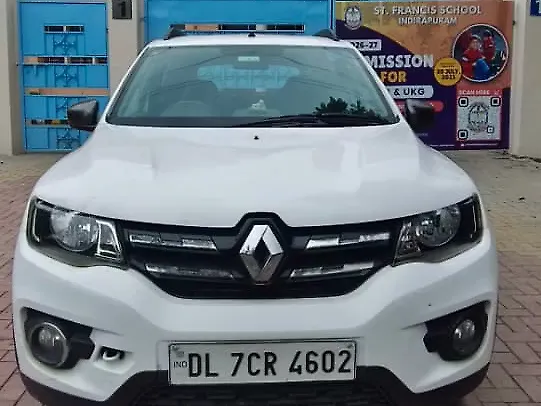 Used 2020 Renault Kwid in Ghaziabad Used 2020 Renault Kwid in Ghaziabad