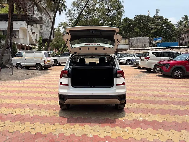 Used Skoda Kushaq [2023-2024] Style 1.0L TSI AT in Mumbai