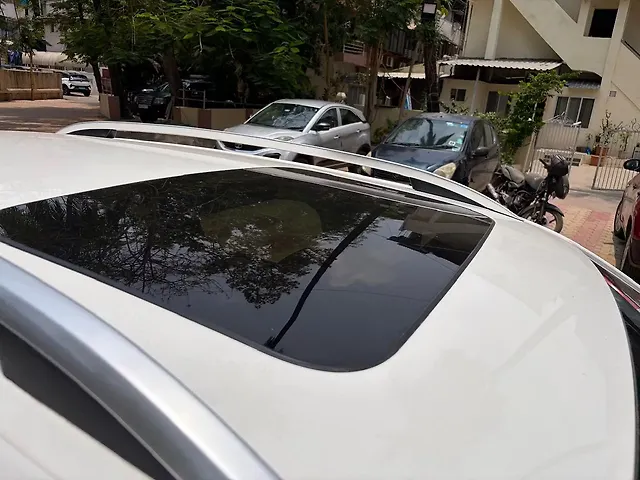 Used Skoda Kushaq [2023-2024] Style 1.0L TSI AT in Mumbai